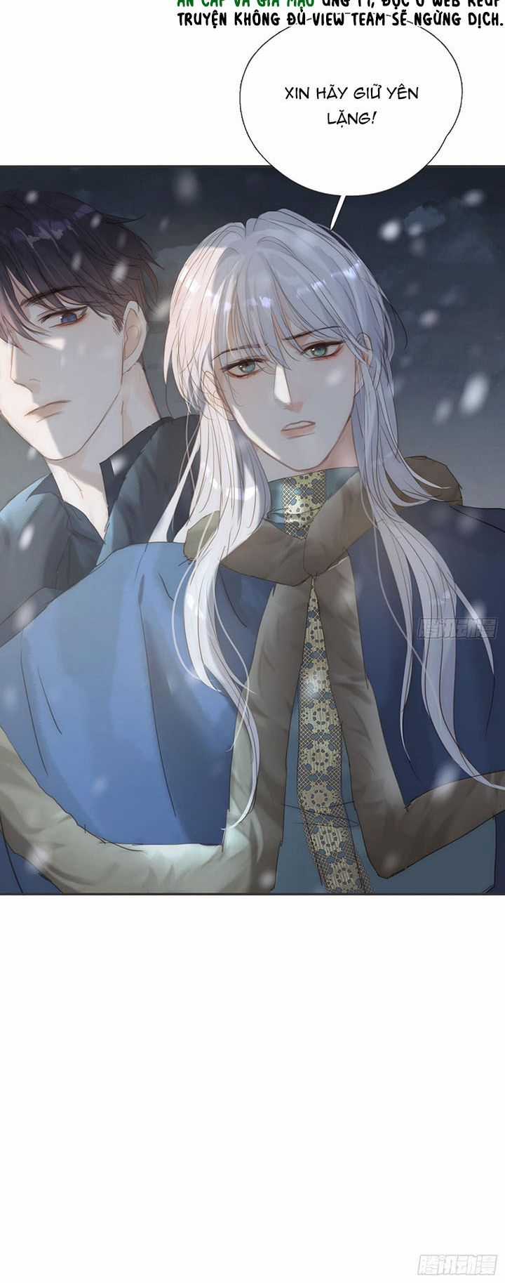 Thỉnh Cùng Ta Đồng Miên-Xin Hãy Ngủ Cùng Ta Chapter 137 trang 24