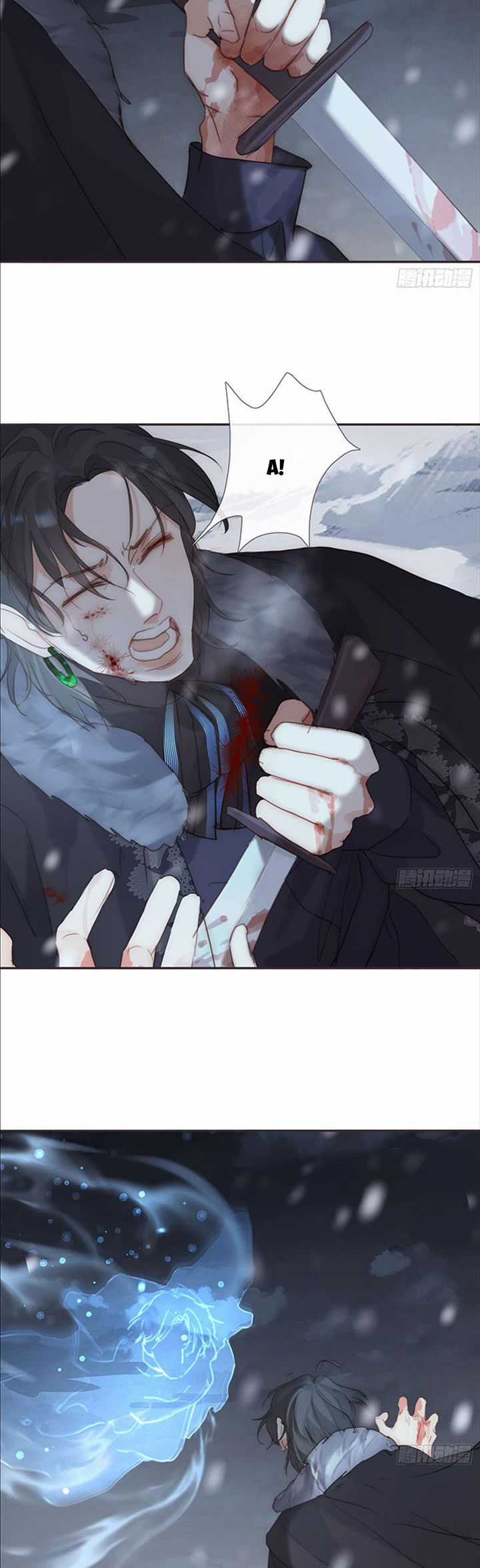 Thỉnh Cùng Ta Đồng Miên-Xin Hãy Ngủ Cùng Ta Chapter 137 trang 8