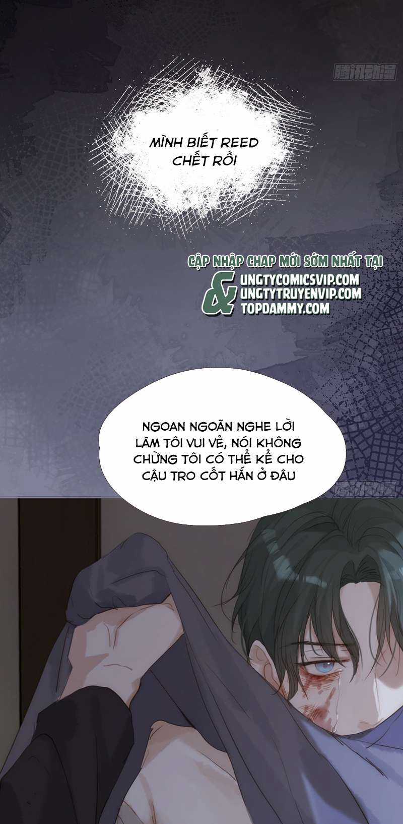 Thỉnh Cùng Ta Đồng Miên-Xin Hãy Ngủ Cùng Ta Chapter 139 trang 1