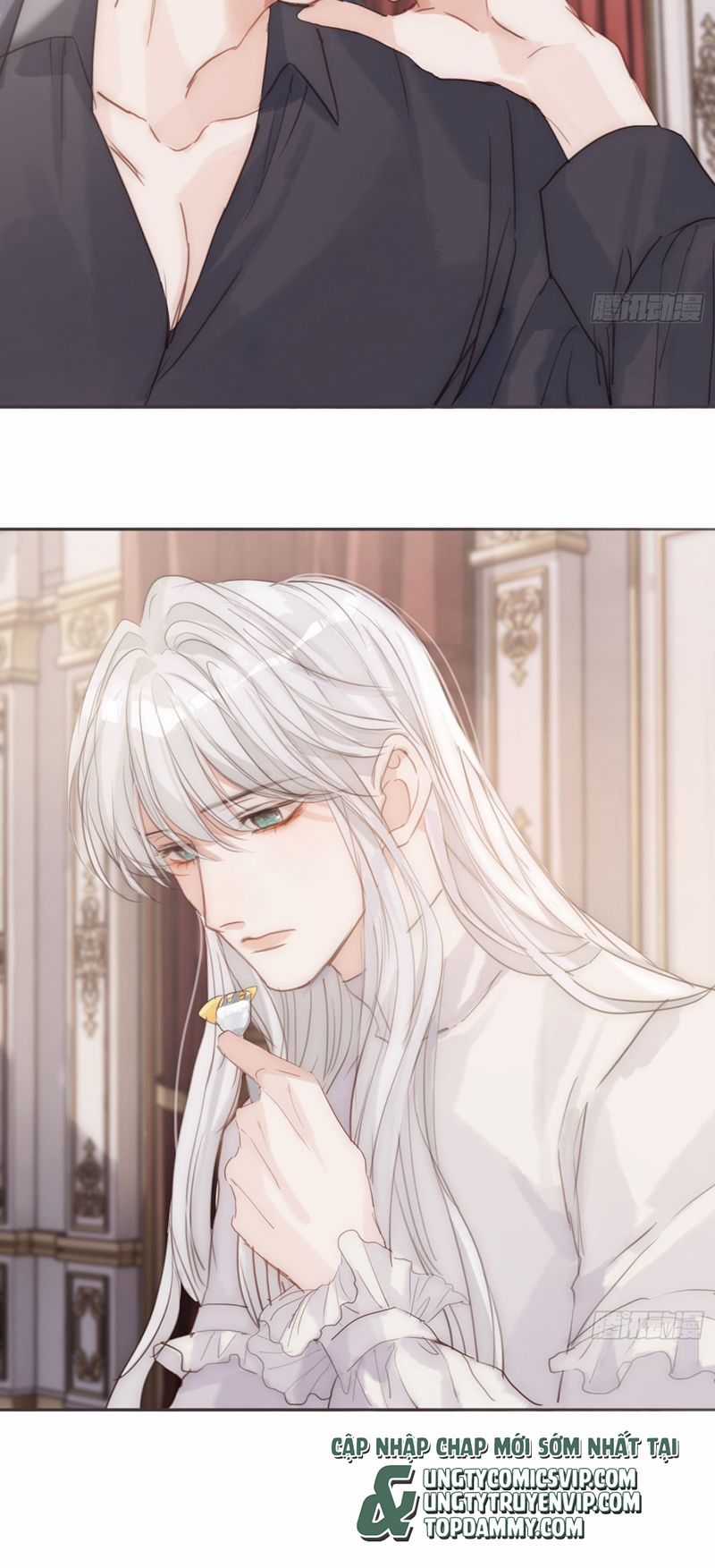 Thỉnh Cùng Ta Đồng Miên-Xin Hãy Ngủ Cùng Ta Chapter 141 trang 1
