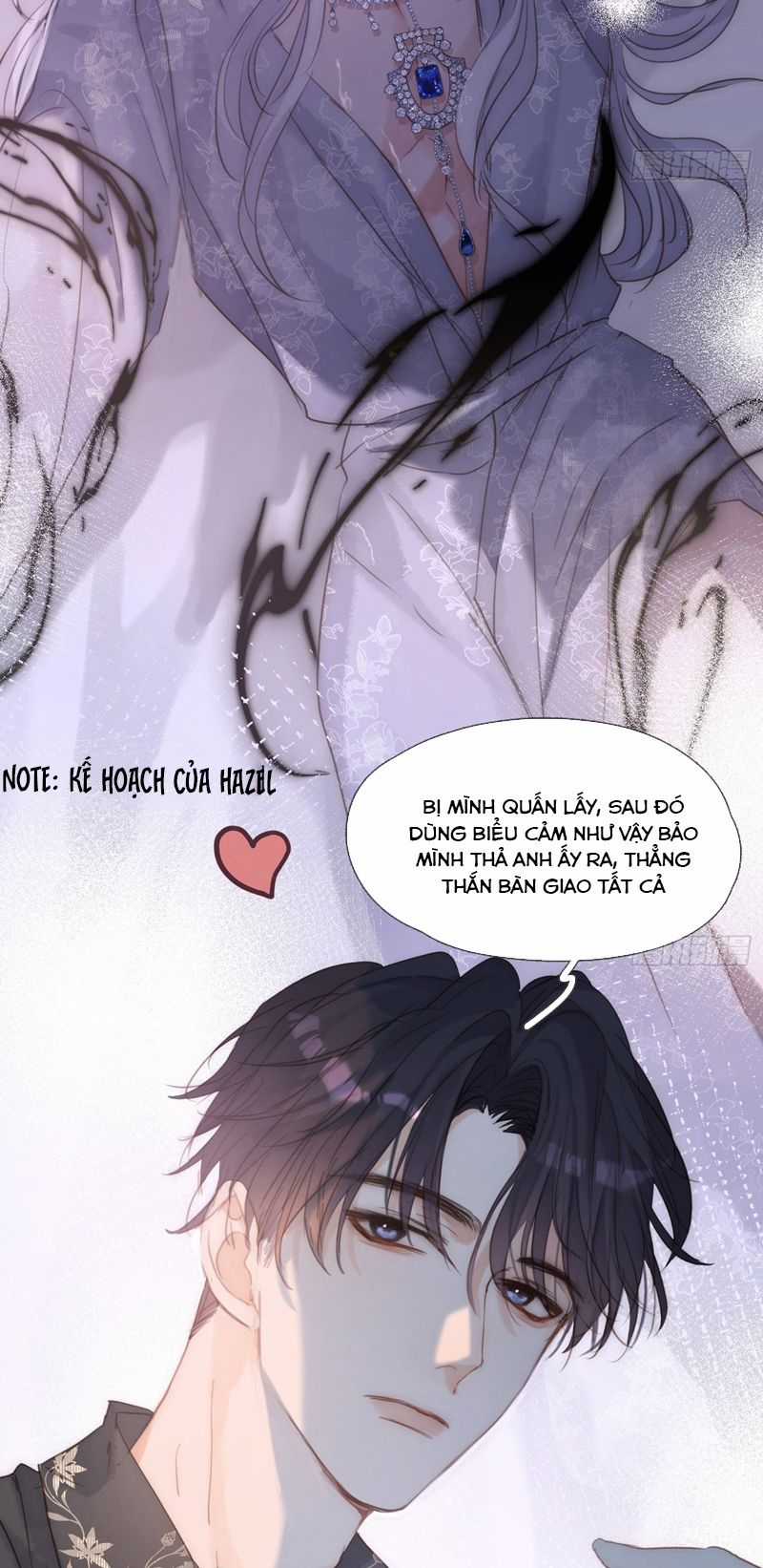 Thỉnh Cùng Ta Đồng Miên-Xin Hãy Ngủ Cùng Ta Chapter 143 trang 1