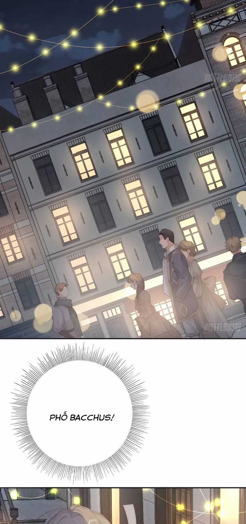 Thỉnh Cùng Ta Đồng Miên-Xin Hãy Ngủ Cùng Ta Chapter 145 trang 1