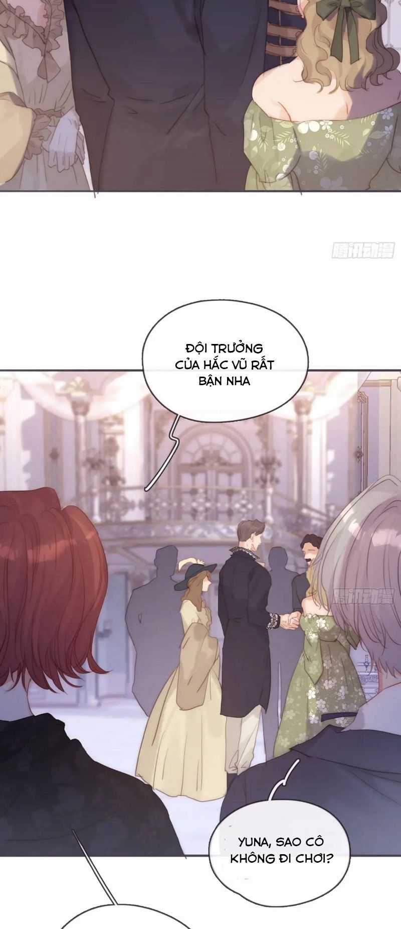 Thỉnh Cùng Ta Đồng Miên-Xin Hãy Ngủ Cùng Ta Chapter 149 trang 1