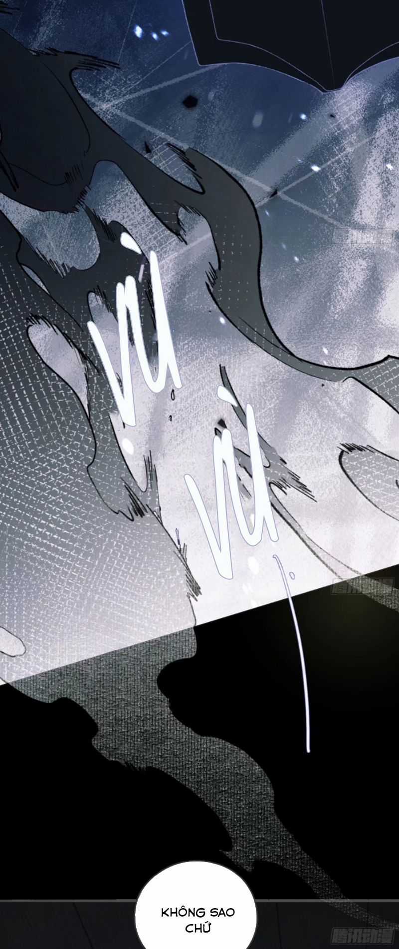 Thỉnh Cùng Ta Đồng Miên-Xin Hãy Ngủ Cùng Ta Chapter 158 trang 1