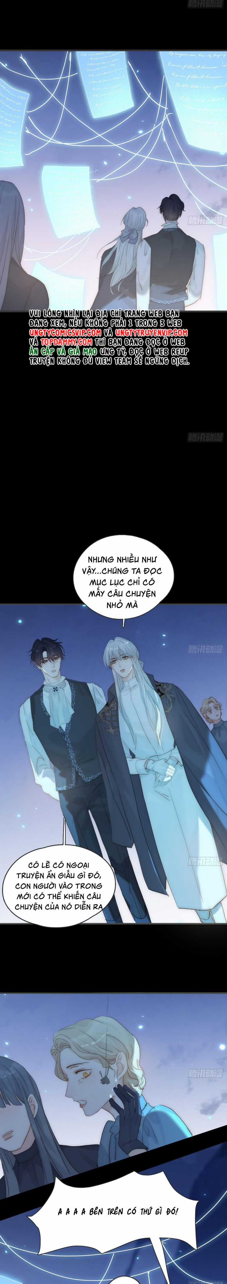 Thỉnh Cùng Ta Đồng Miên-Xin Hãy Ngủ Cùng Ta Chapter 164 trang 11