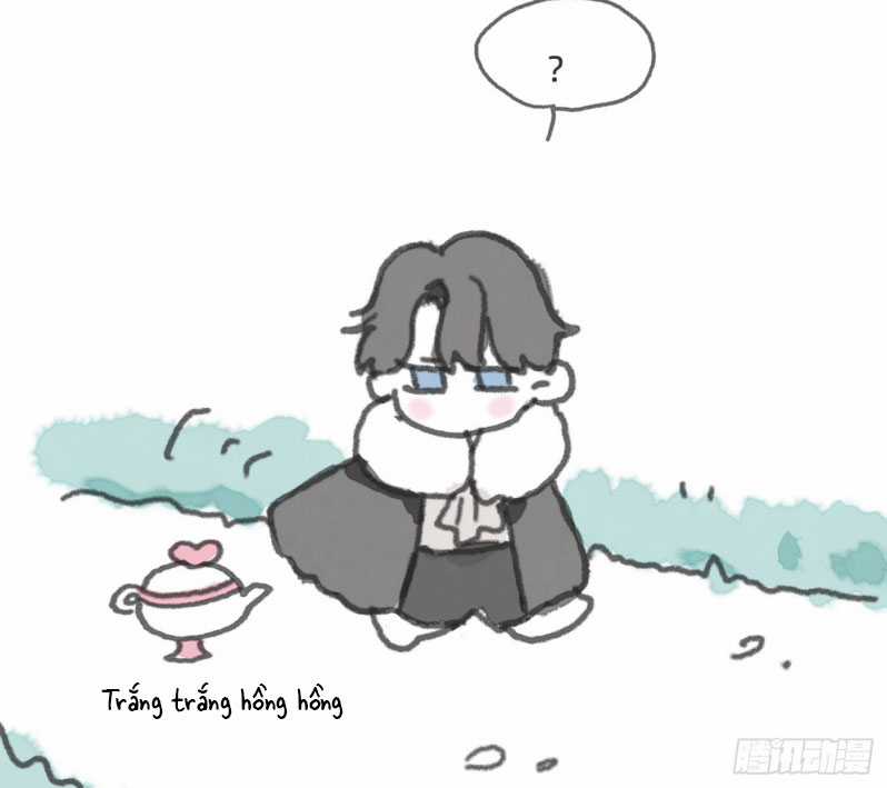 Thỉnh Cùng Ta Đồng Miên-Xin Hãy Ngủ Cùng Ta Chapter 166 trang 1