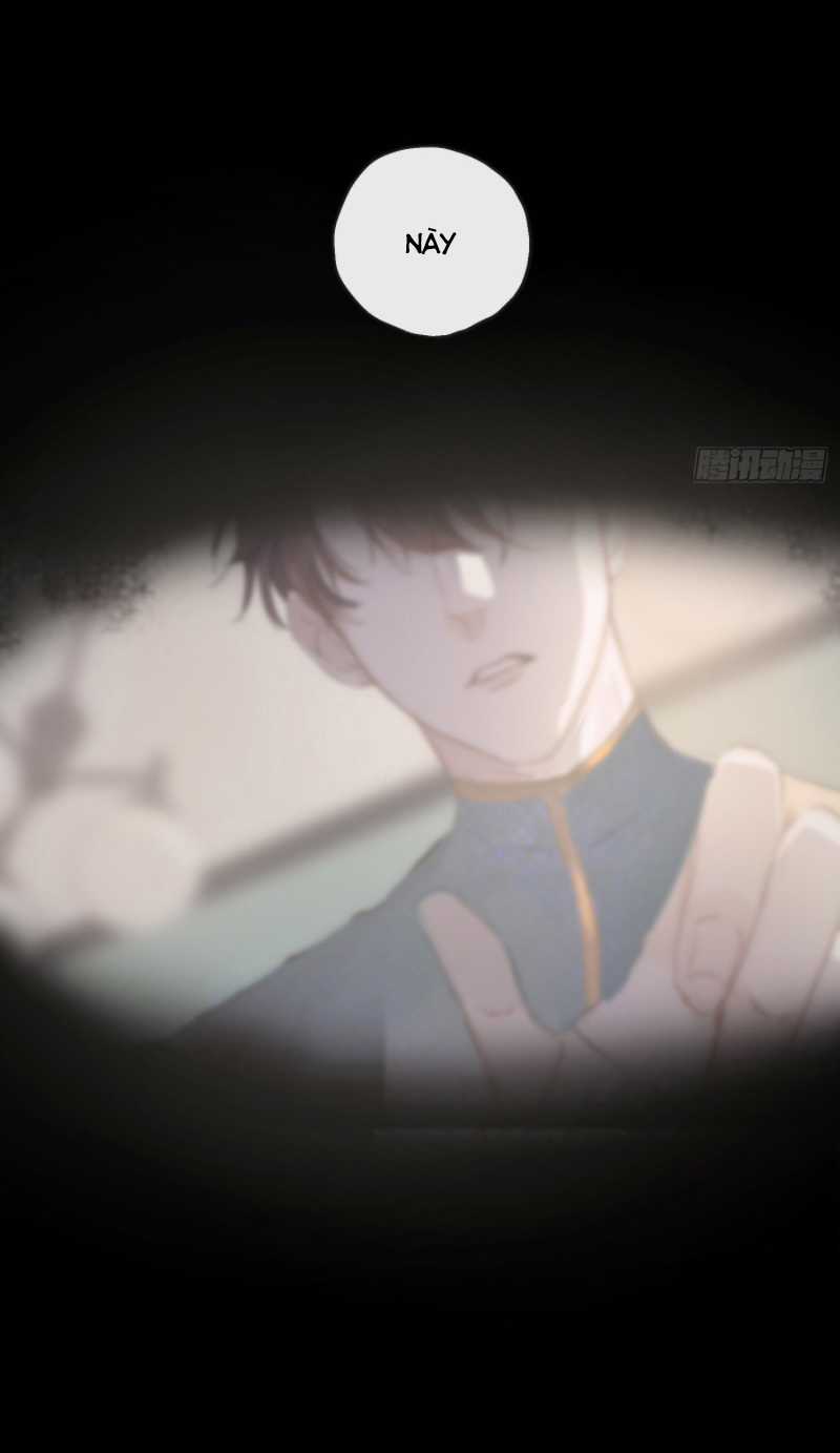 Thỉnh Cùng Ta Đồng Miên-Xin Hãy Ngủ Cùng Ta Chapter 17 trang 1