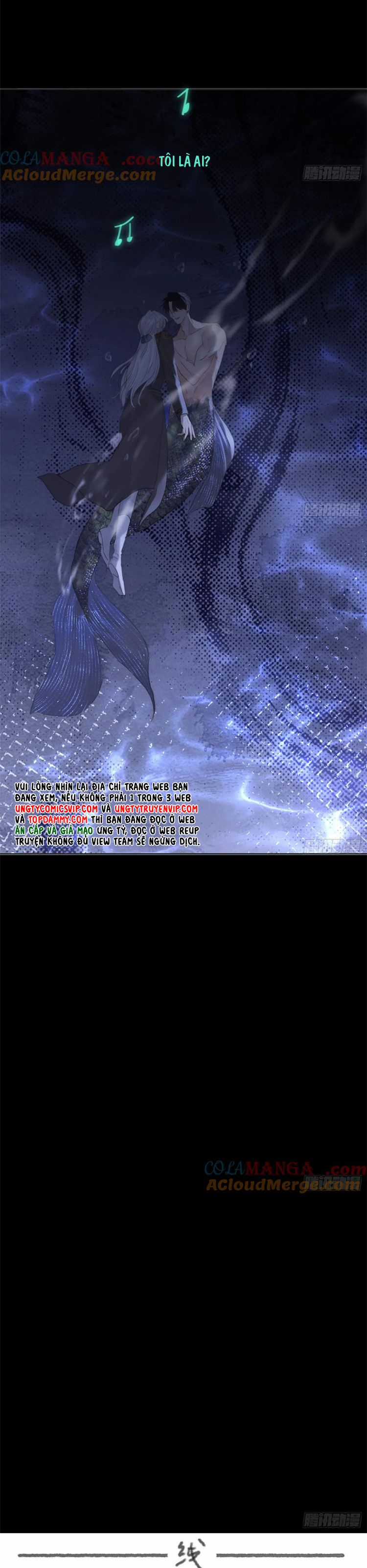 Thỉnh Cùng Ta Đồng Miên-Xin Hãy Ngủ Cùng Ta Chapter 170 trang 16