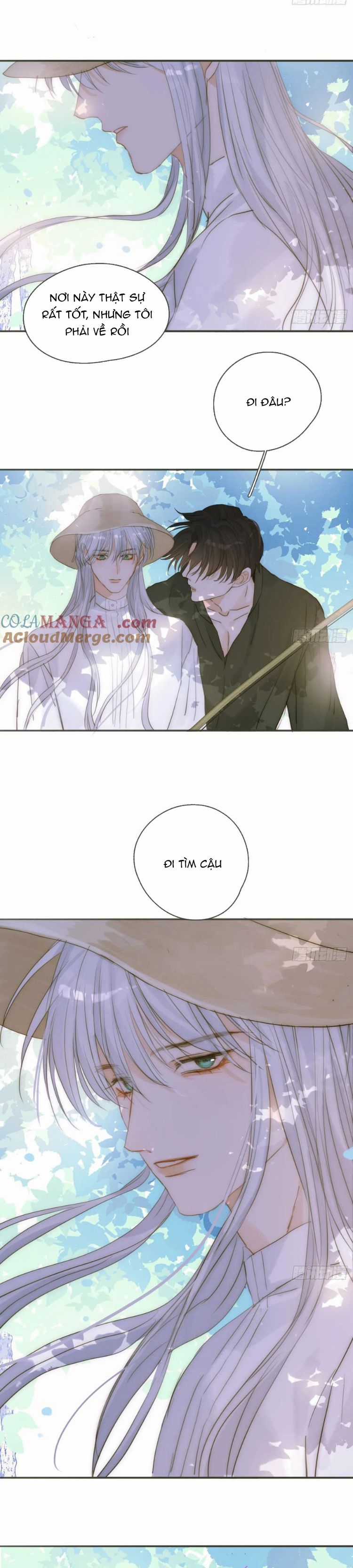 Thỉnh Cùng Ta Đồng Miên-Xin Hãy Ngủ Cùng Ta Chapter 181 trang 13