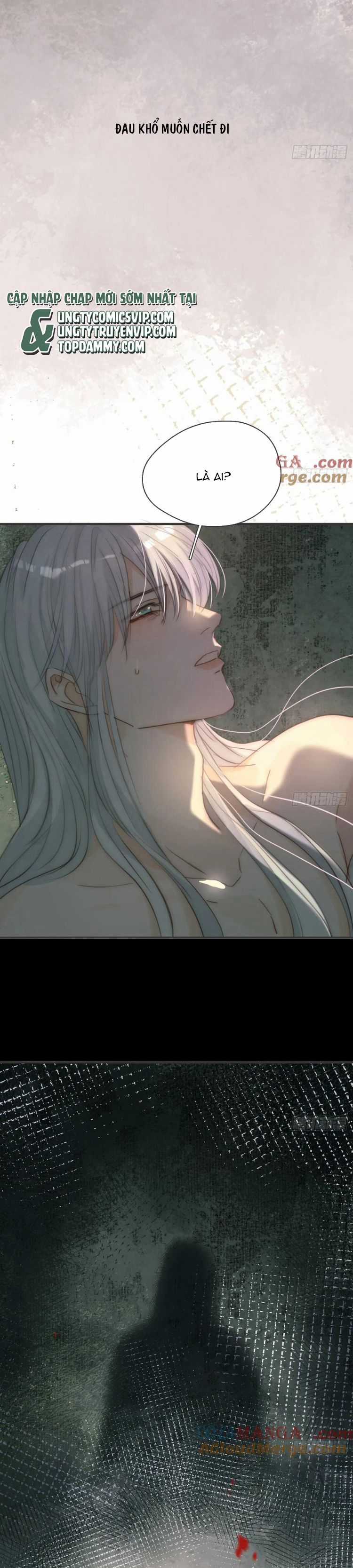 Thỉnh Cùng Ta Đồng Miên-Xin Hãy Ngủ Cùng Ta Chapter 181 trang 2