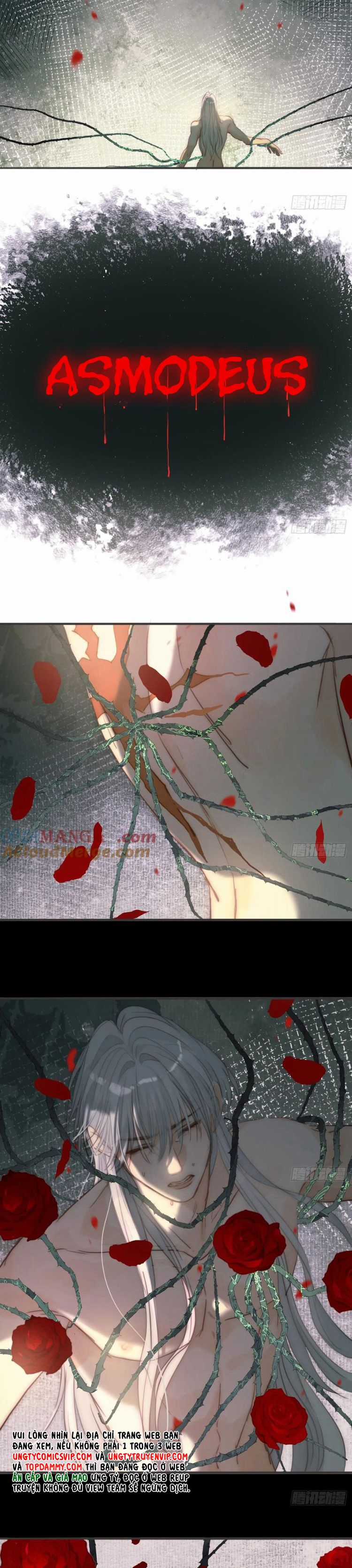 Thỉnh Cùng Ta Đồng Miên-Xin Hãy Ngủ Cùng Ta Chapter 181 trang 3