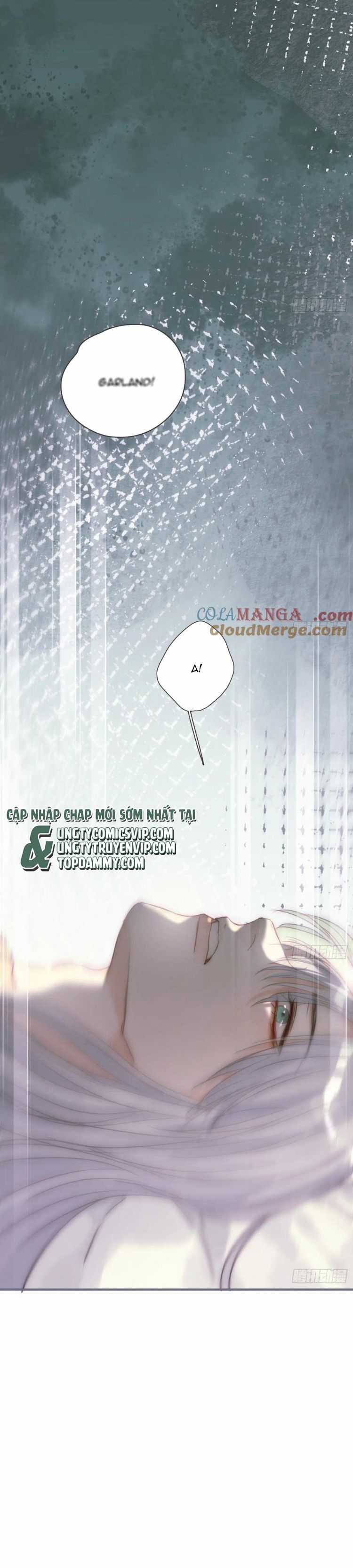 Thỉnh Cùng Ta Đồng Miên-Xin Hãy Ngủ Cùng Ta Chapter 181 trang 5