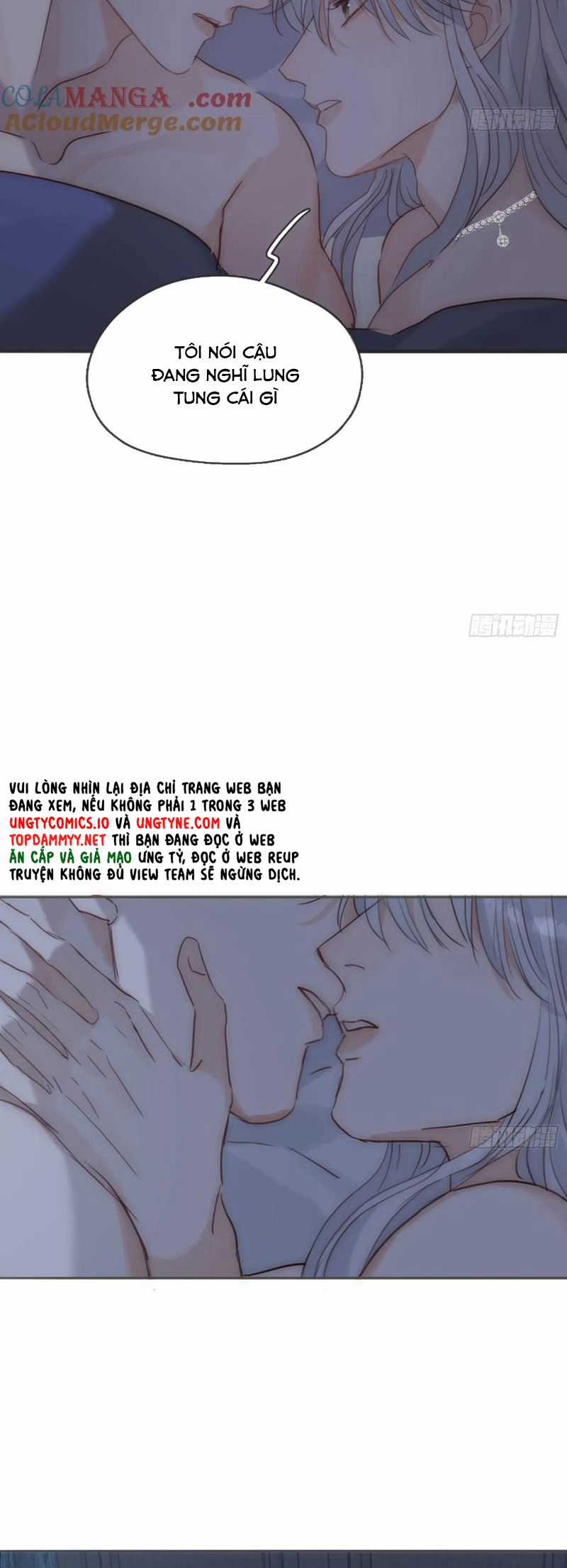 Thỉnh Cùng Ta Đồng Miên-Xin Hãy Ngủ Cùng Ta Chapter 187 trang 23