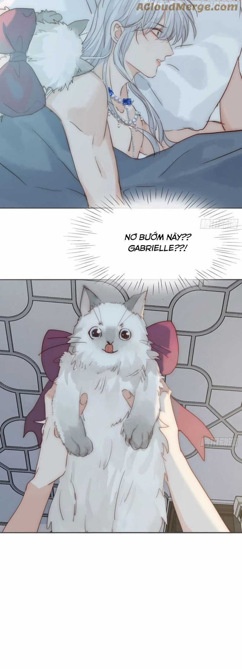 Thỉnh Cùng Ta Đồng Miên-Xin Hãy Ngủ Cùng Ta Chapter 187 trang 26