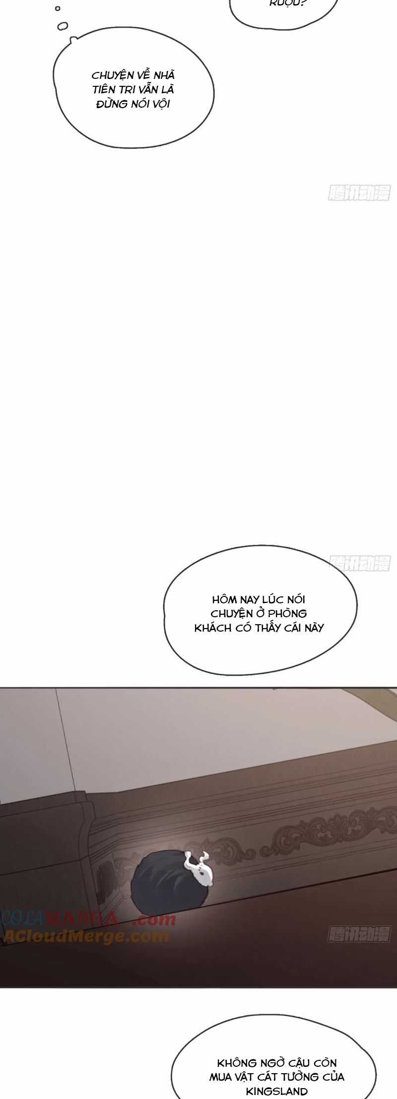 Thỉnh Cùng Ta Đồng Miên-Xin Hãy Ngủ Cùng Ta Chapter 187 trang 4