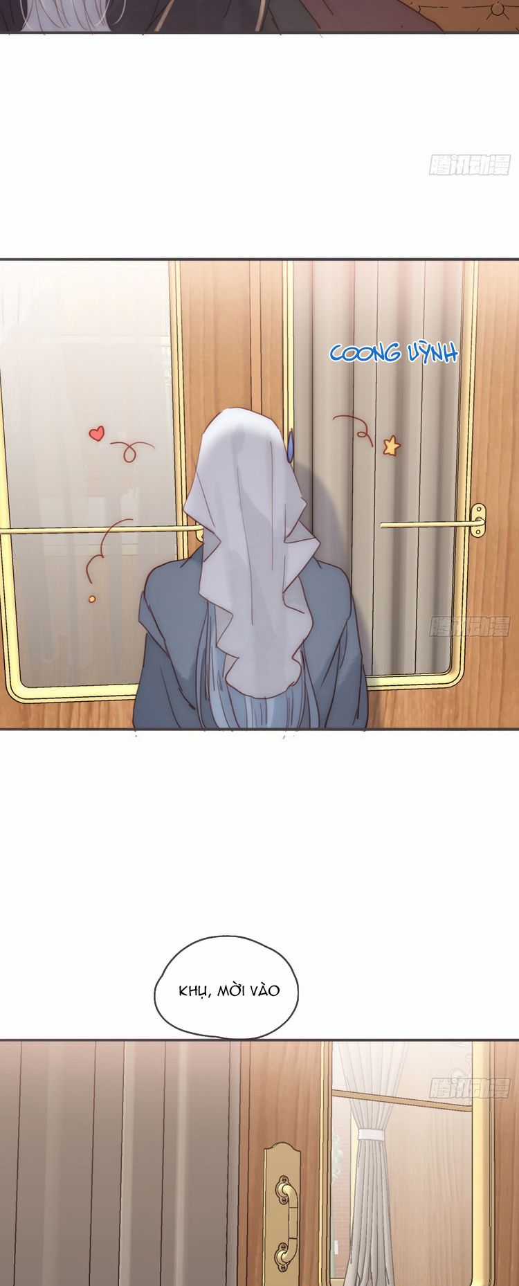 Thỉnh Cùng Ta Đồng Miên-Xin Hãy Ngủ Cùng Ta Chapter 188 trang 15