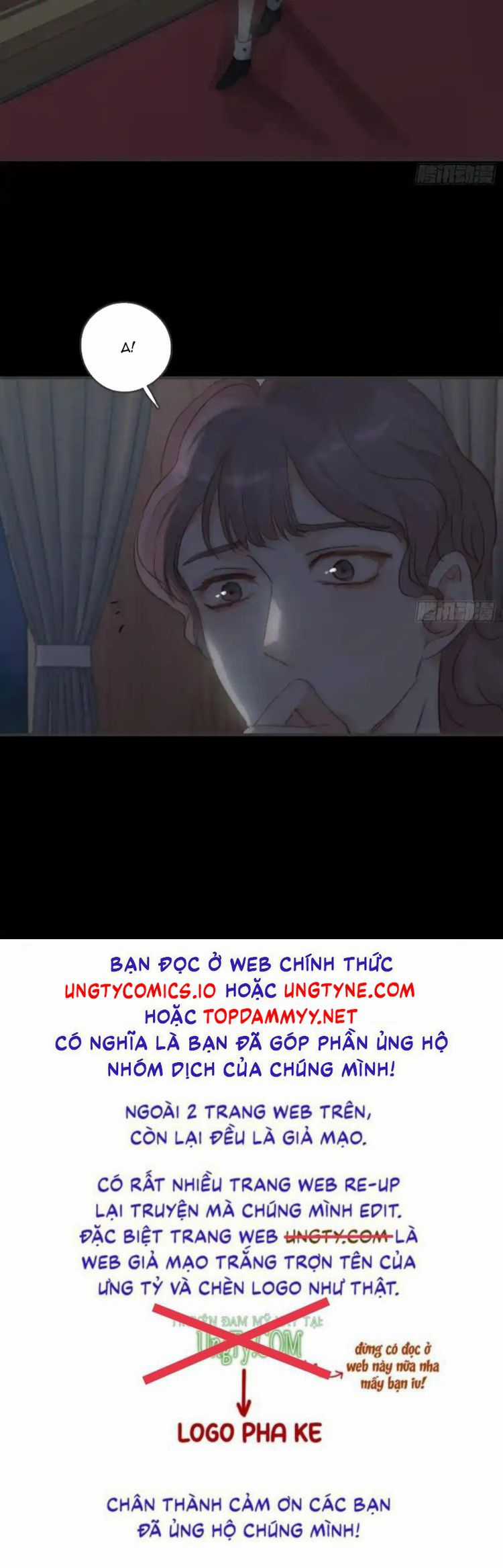 Thỉnh Cùng Ta Đồng Miên-Xin Hãy Ngủ Cùng Ta Chapter 189 trang 22