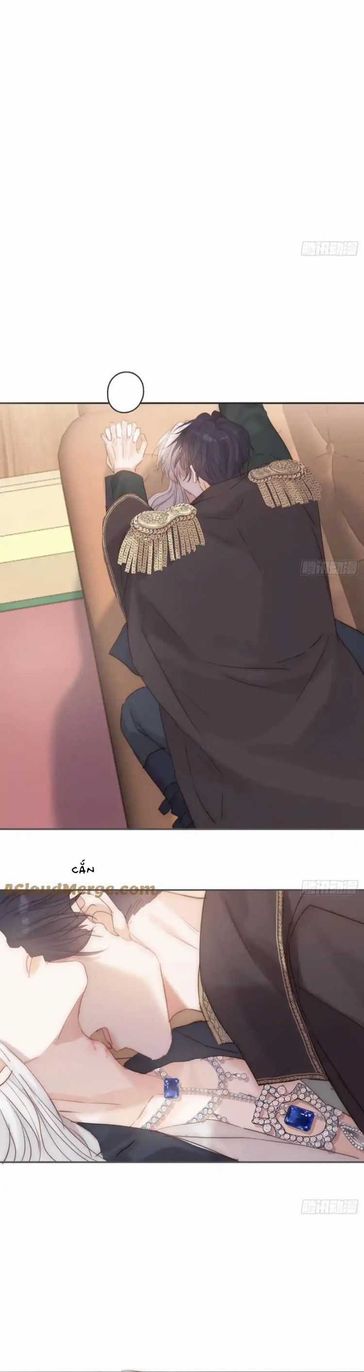 Thỉnh Cùng Ta Đồng Miên-Xin Hãy Ngủ Cùng Ta Chapter 189 trang 7