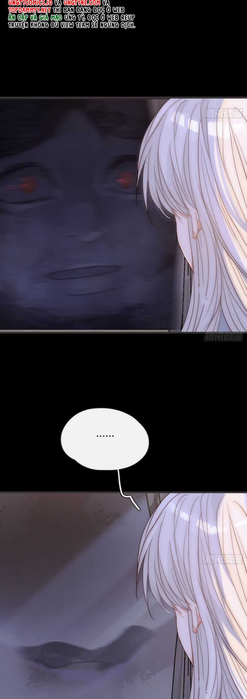 Thỉnh Cùng Ta Đồng Miên-Xin Hãy Ngủ Cùng Ta Chapter 190 trang 19