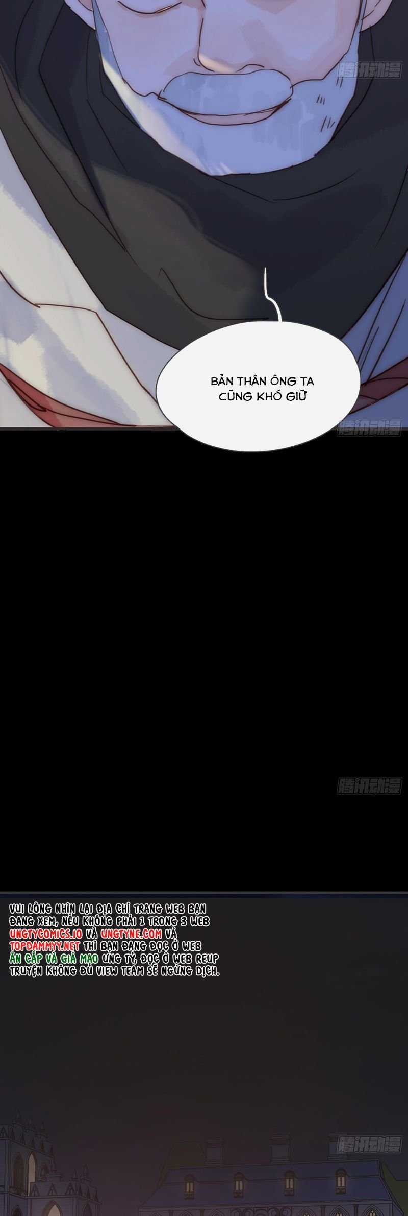 Thỉnh Cùng Ta Đồng Miên-Xin Hãy Ngủ Cùng Ta Chapter 192 trang 19