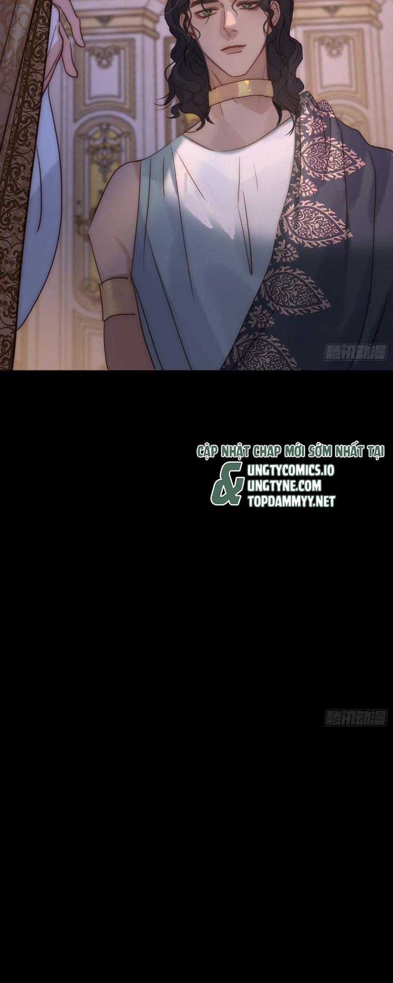 Thỉnh Cùng Ta Đồng Miên-Xin Hãy Ngủ Cùng Ta Chapter 192 trang 24