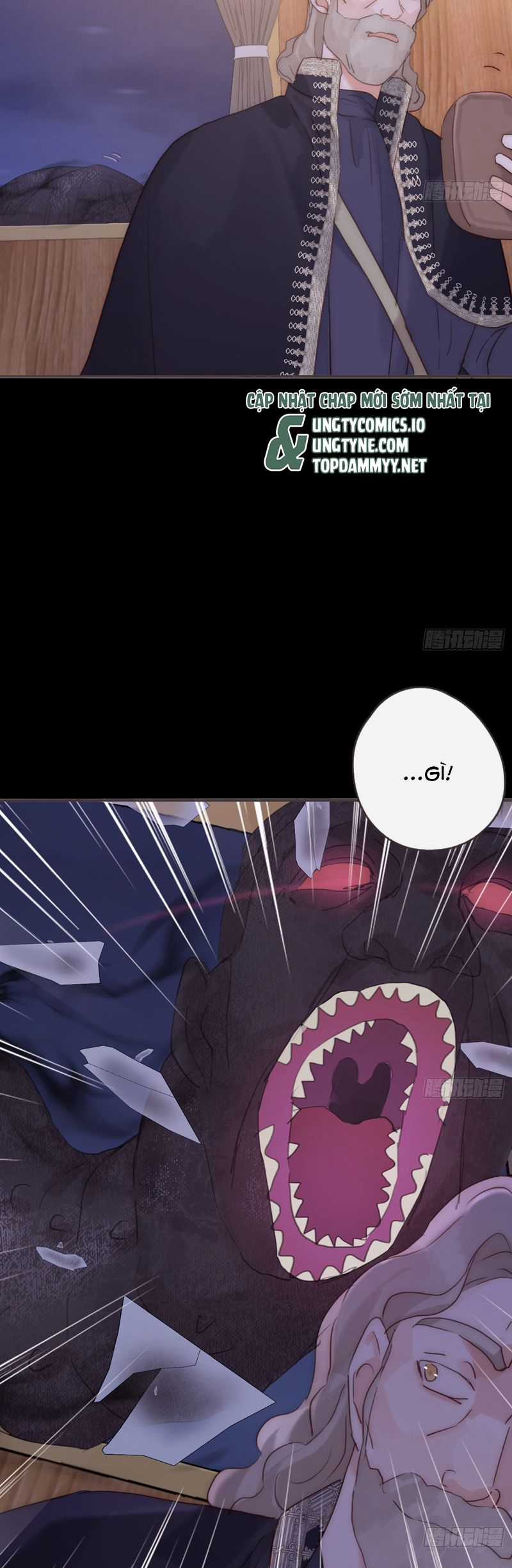 Thỉnh Cùng Ta Đồng Miên-Xin Hãy Ngủ Cùng Ta Chapter 192 trang 5