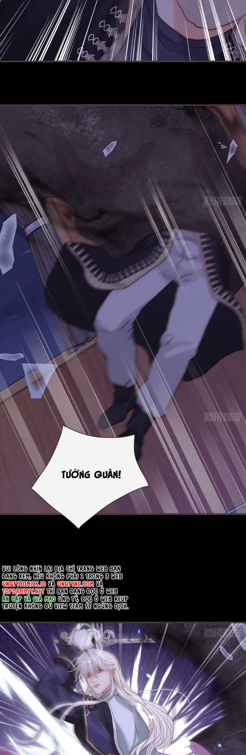 Thỉnh Cùng Ta Đồng Miên-Xin Hãy Ngủ Cùng Ta Chapter 192 trang 6