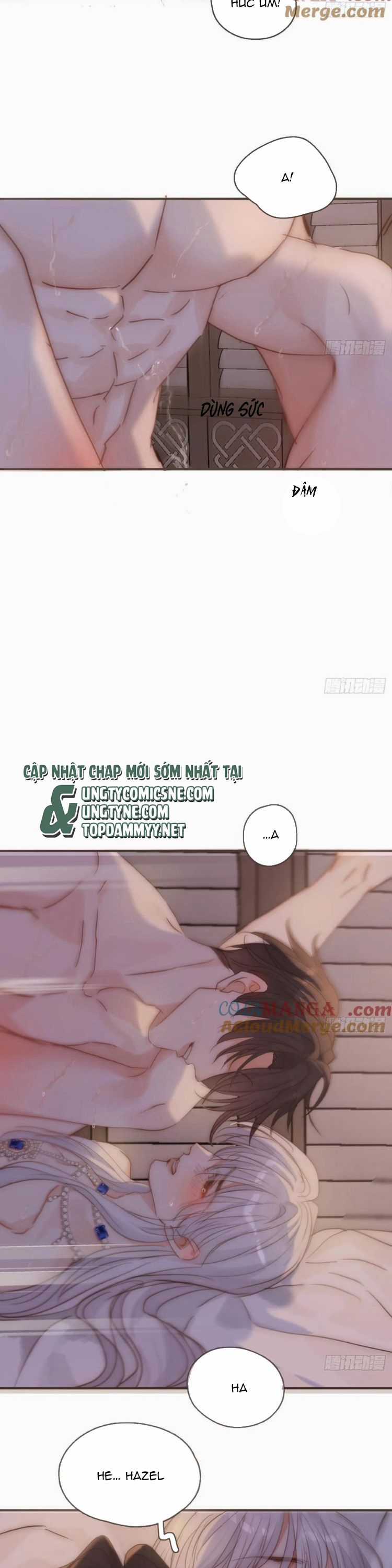 Thỉnh Cùng Ta Đồng Miên-Xin Hãy Ngủ Cùng Ta Chapter 196 trang 10