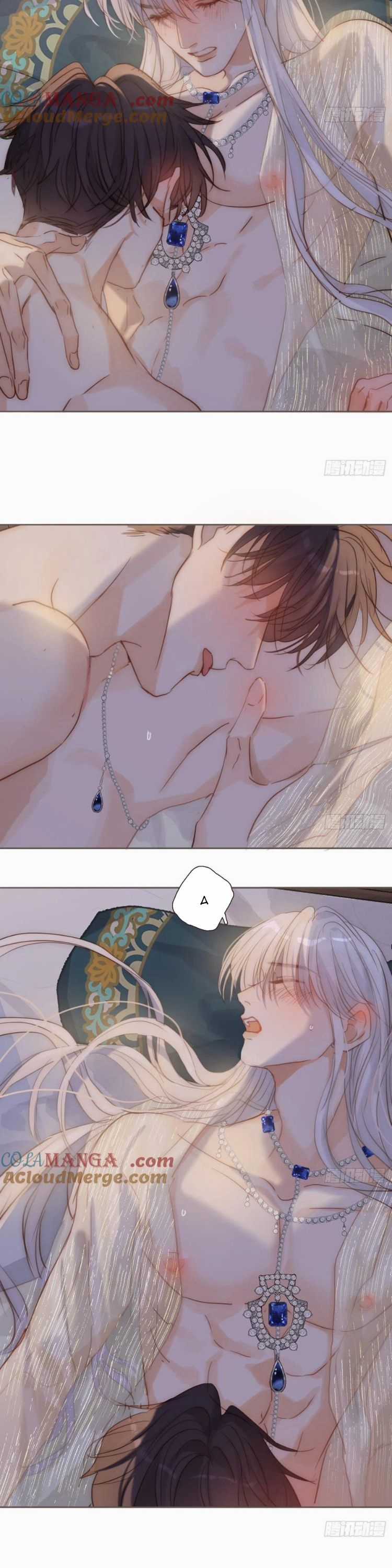 Thỉnh Cùng Ta Đồng Miên-Xin Hãy Ngủ Cùng Ta Chapter 196 trang 2