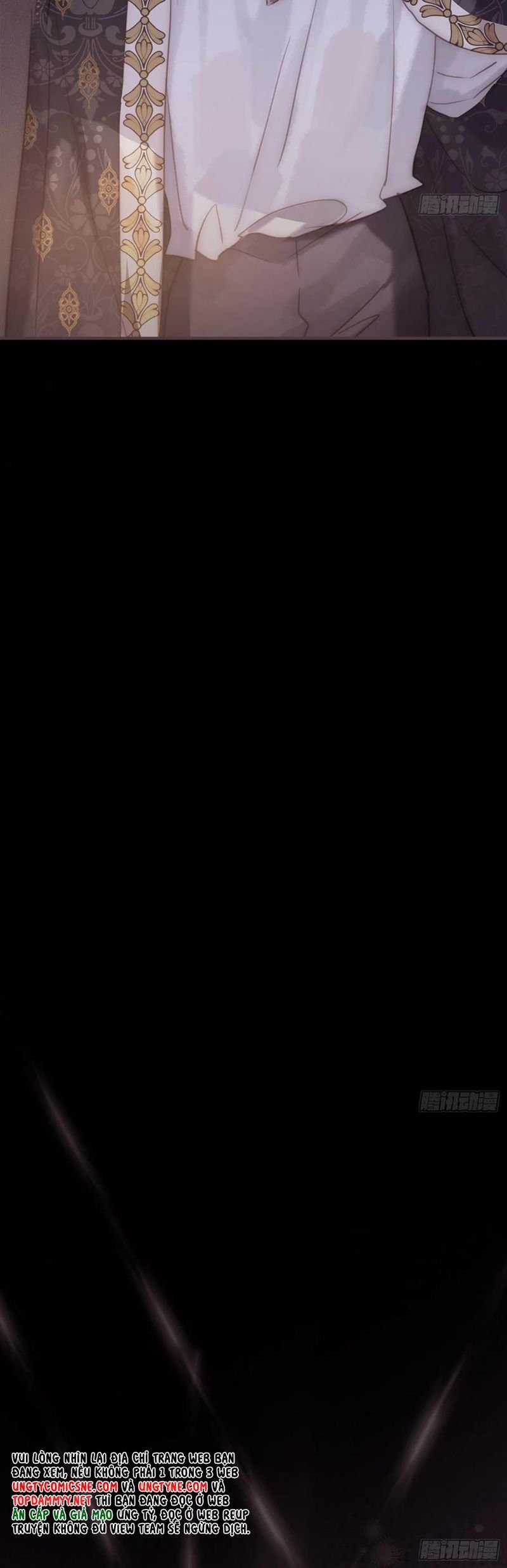 Thỉnh Cùng Ta Đồng Miên-Xin Hãy Ngủ Cùng Ta Chapter 197 trang 11