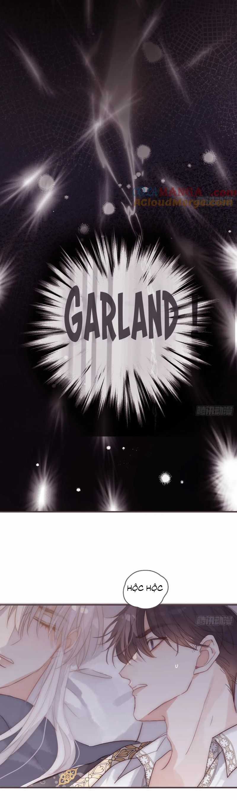 Thỉnh Cùng Ta Đồng Miên-Xin Hãy Ngủ Cùng Ta Chapter 197 trang 12