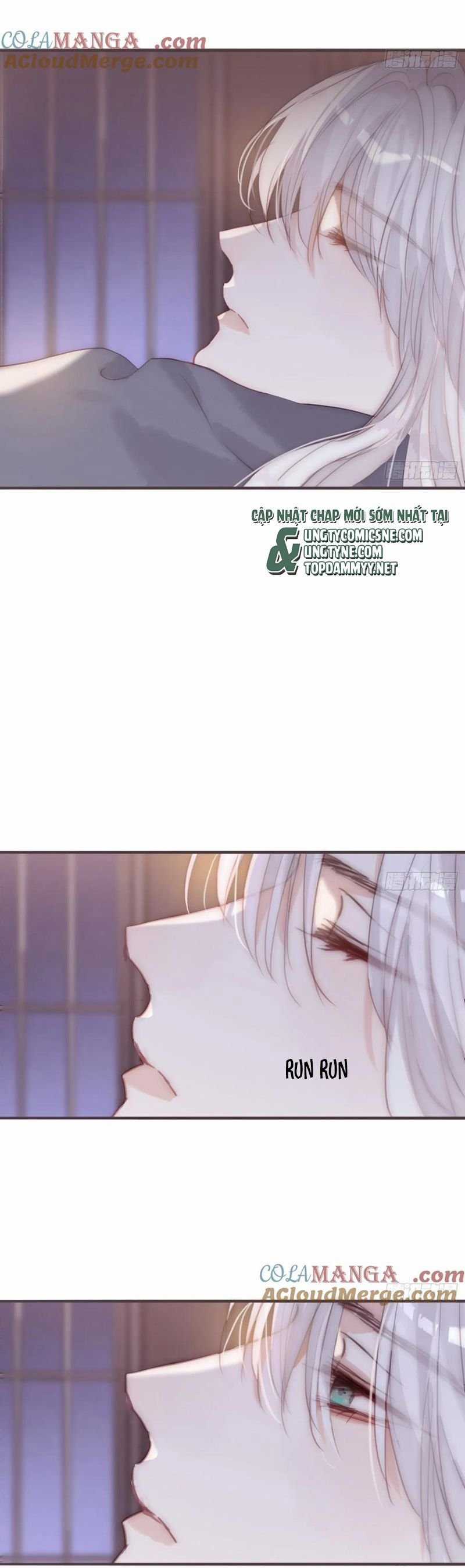 Thỉnh Cùng Ta Đồng Miên-Xin Hãy Ngủ Cùng Ta Chapter 197 trang 13