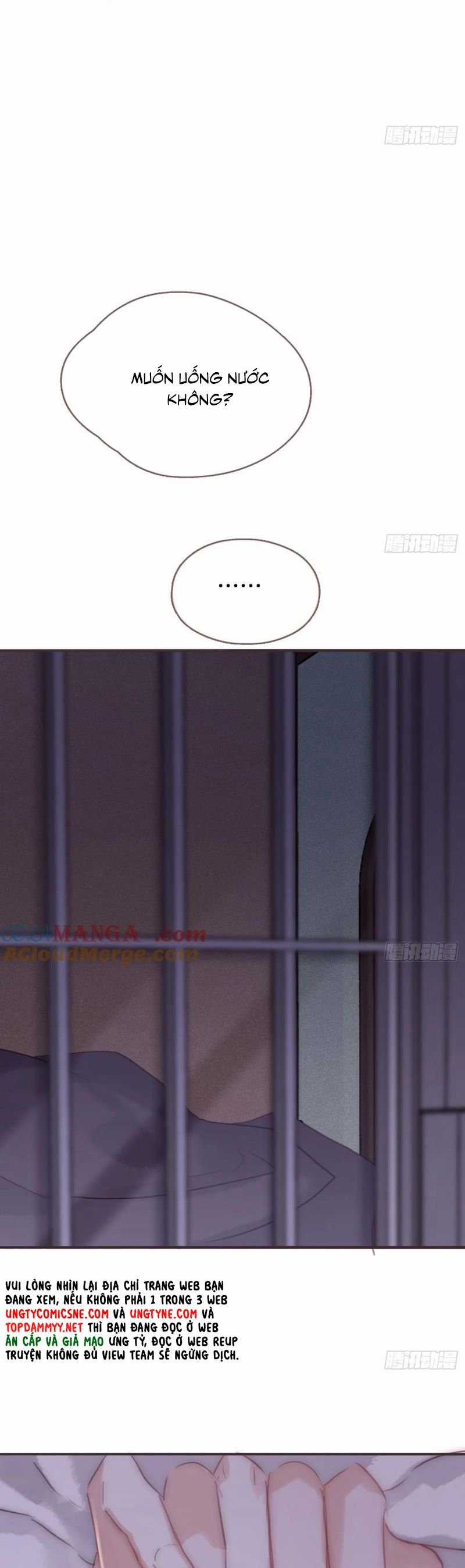 Thỉnh Cùng Ta Đồng Miên-Xin Hãy Ngủ Cùng Ta Chapter 197 trang 14