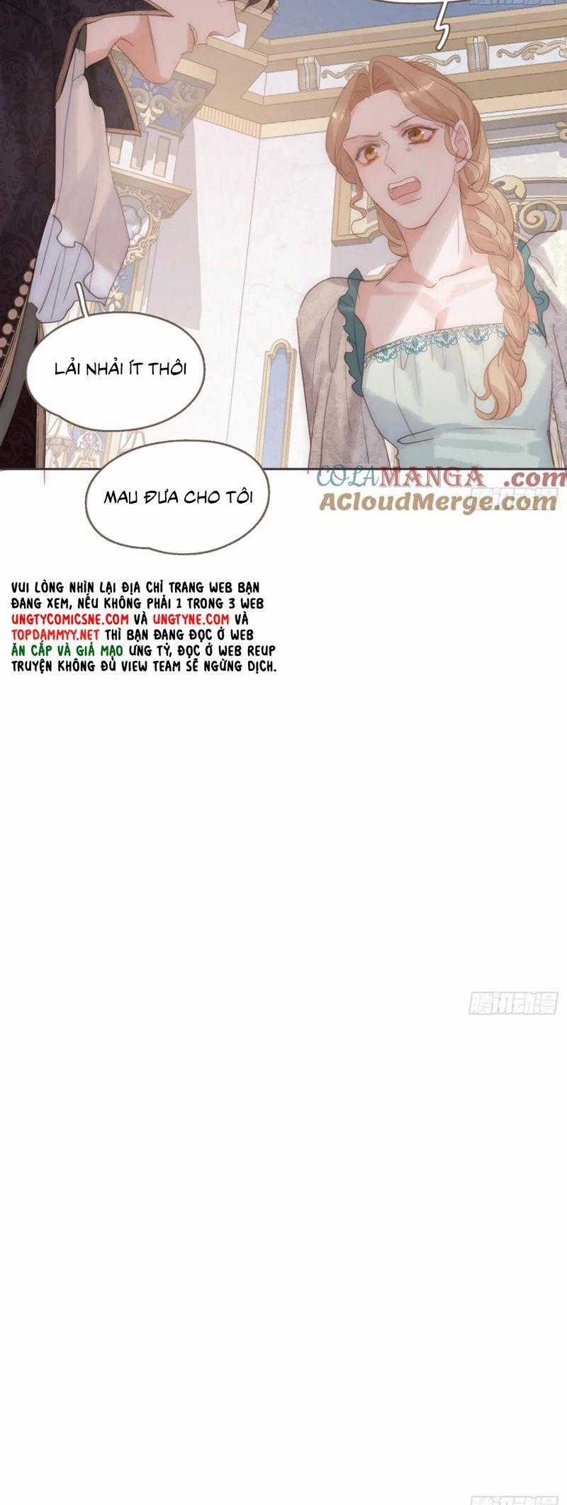 Thỉnh Cùng Ta Đồng Miên-Xin Hãy Ngủ Cùng Ta Chapter 197 trang 24