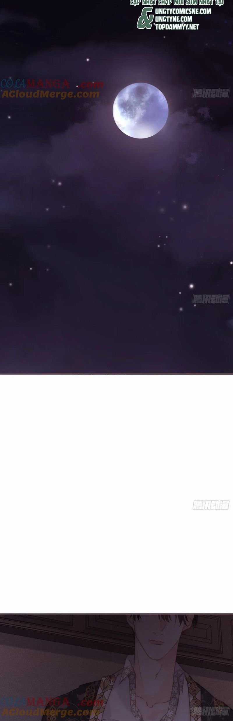 Thỉnh Cùng Ta Đồng Miên-Xin Hãy Ngủ Cùng Ta Chapter 197 trang 7