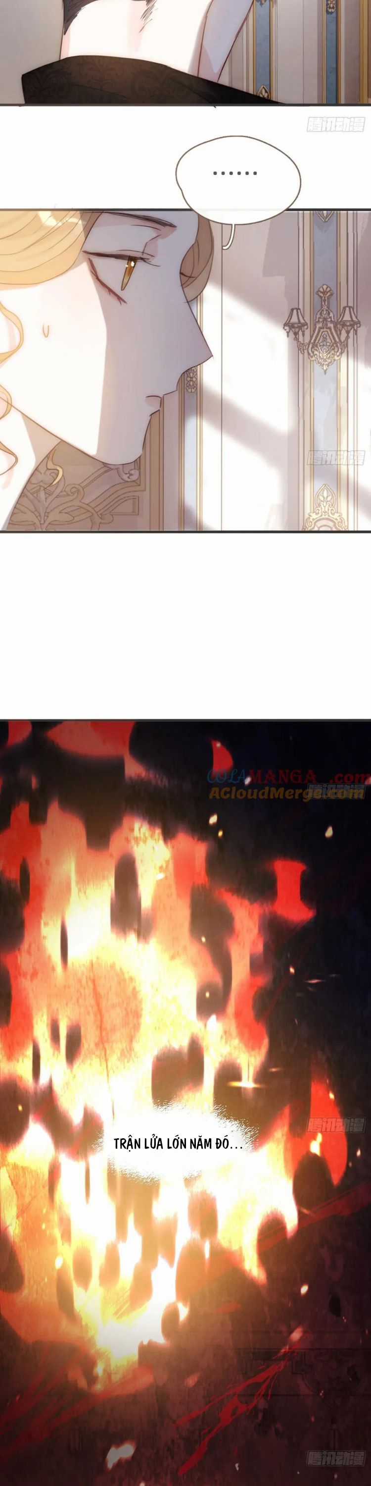 Thỉnh Cùng Ta Đồng Miên-Xin Hãy Ngủ Cùng Ta Chapter 198 trang 2