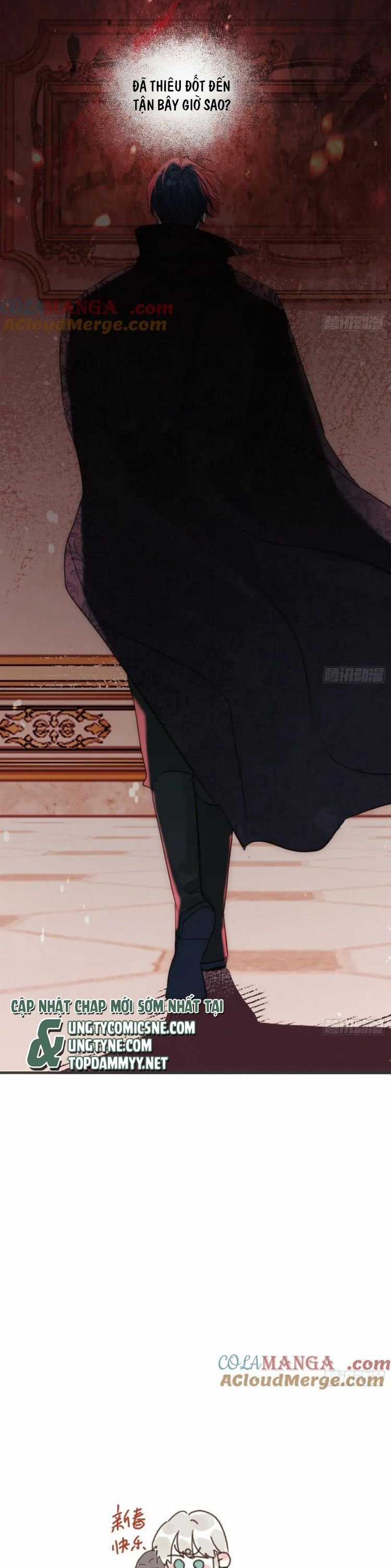 Thỉnh Cùng Ta Đồng Miên-Xin Hãy Ngủ Cùng Ta Chapter 198 trang 3