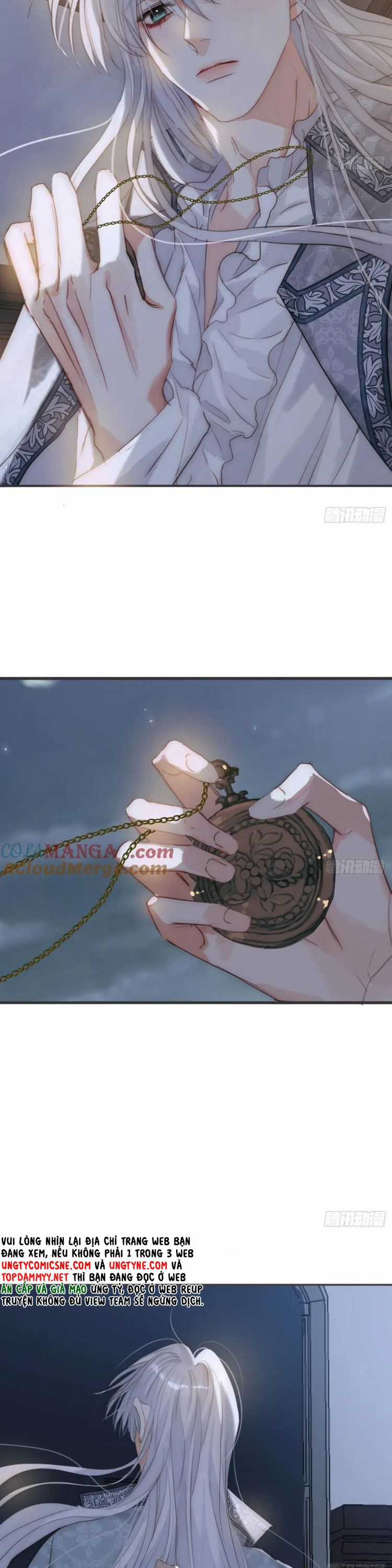 Thỉnh Cùng Ta Đồng Miên-Xin Hãy Ngủ Cùng Ta Chapter 198 trang 5