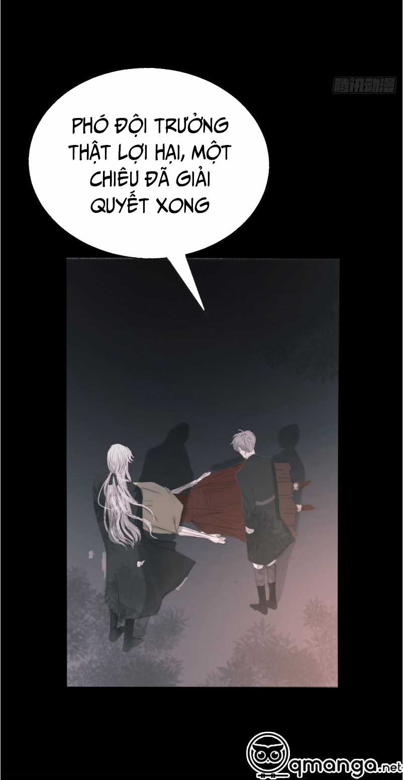 Thỉnh Cùng Ta Đồng Miên-Xin Hãy Ngủ Cùng Ta Chapter 2 trang 14