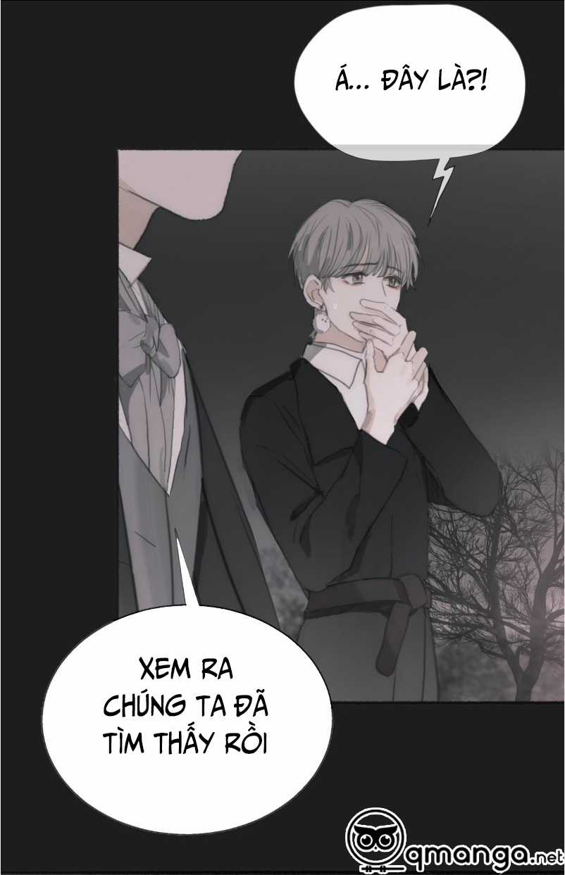 Thỉnh Cùng Ta Đồng Miên-Xin Hãy Ngủ Cùng Ta Chapter 2 trang 2