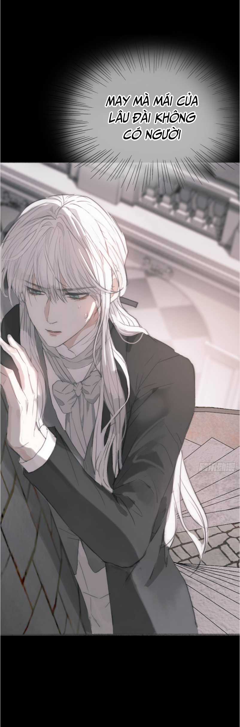 Thỉnh Cùng Ta Đồng Miên-Xin Hãy Ngủ Cùng Ta Chapter 2 trang 21