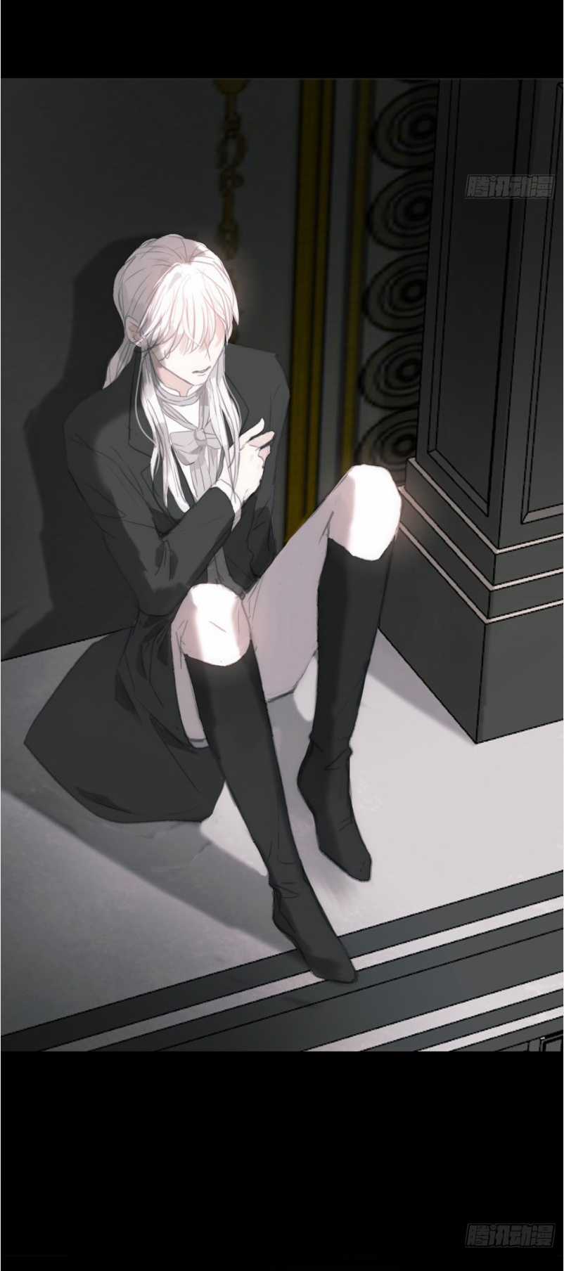 Thỉnh Cùng Ta Đồng Miên-Xin Hãy Ngủ Cùng Ta Chapter 2 trang 22