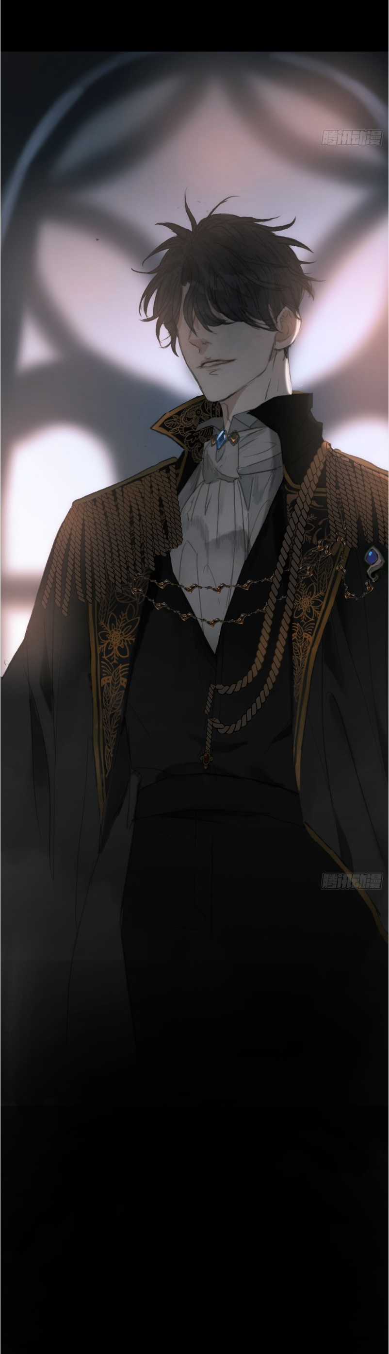 Thỉnh Cùng Ta Đồng Miên-Xin Hãy Ngủ Cùng Ta Chapter 2 trang 29