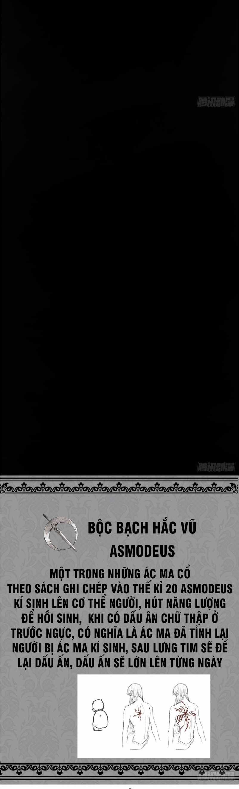 Thỉnh Cùng Ta Đồng Miên-Xin Hãy Ngủ Cùng Ta Chapter 2 trang 30