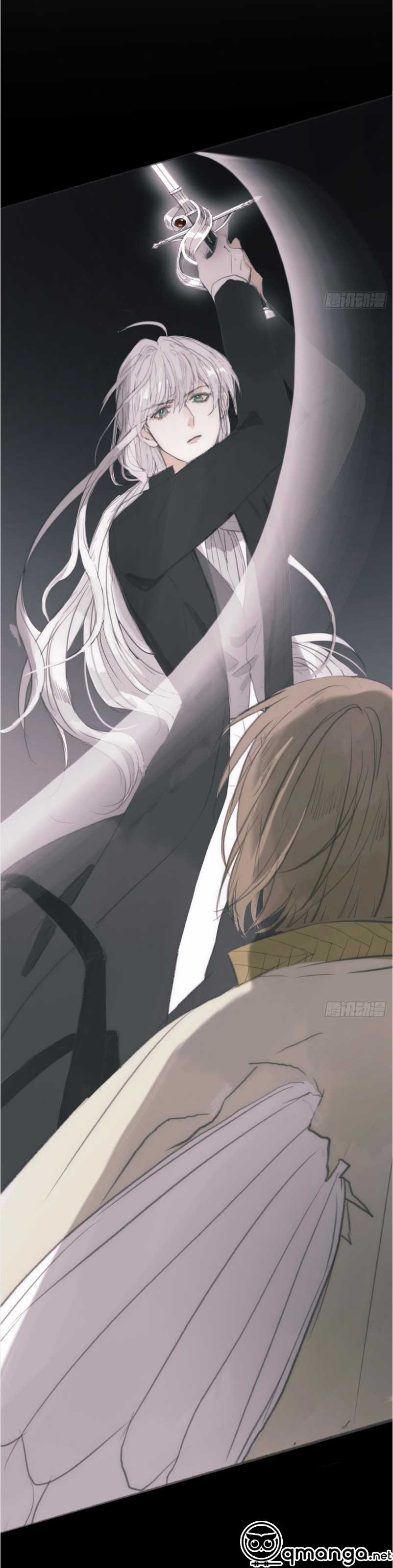 Thỉnh Cùng Ta Đồng Miên-Xin Hãy Ngủ Cùng Ta Chapter 2 trang 6