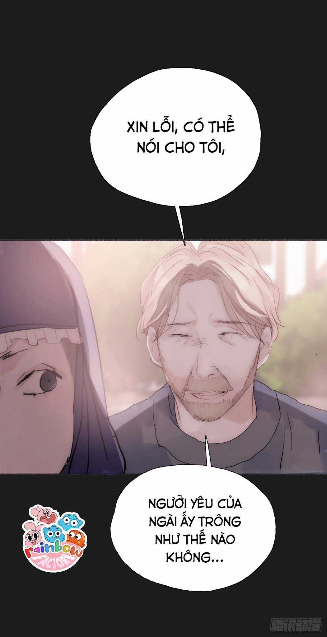 Thỉnh Cùng Ta Đồng Miên-Xin Hãy Ngủ Cùng Ta Chapter 26 trang 14