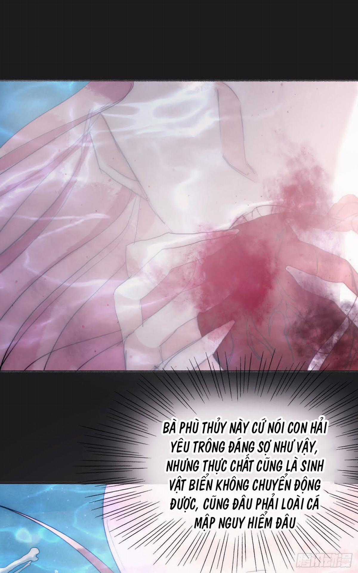 Thỉnh Cùng Ta Đồng Miên-Xin Hãy Ngủ Cùng Ta Chapter 26 trang 15