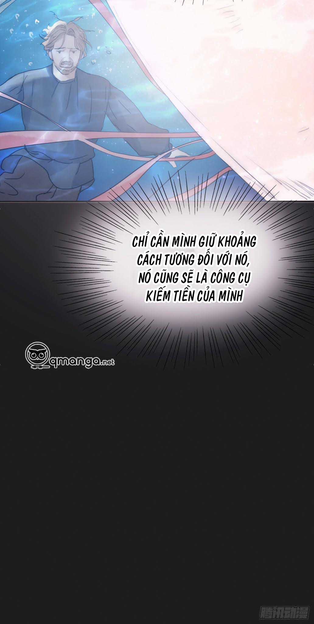 Thỉnh Cùng Ta Đồng Miên-Xin Hãy Ngủ Cùng Ta Chapter 26 trang 16