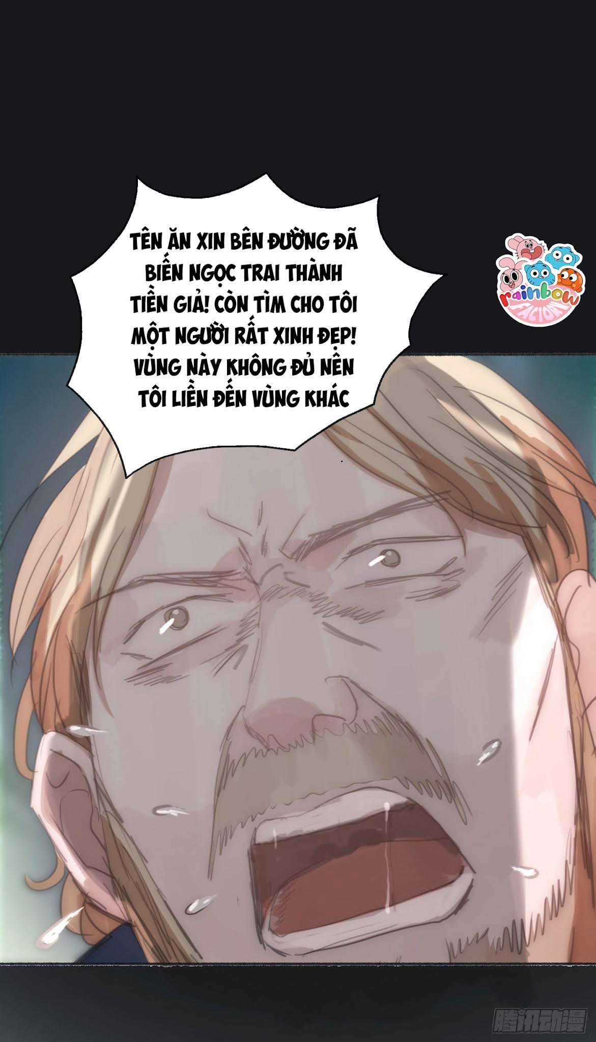 Thỉnh Cùng Ta Đồng Miên-Xin Hãy Ngủ Cùng Ta Chapter 26 trang 19