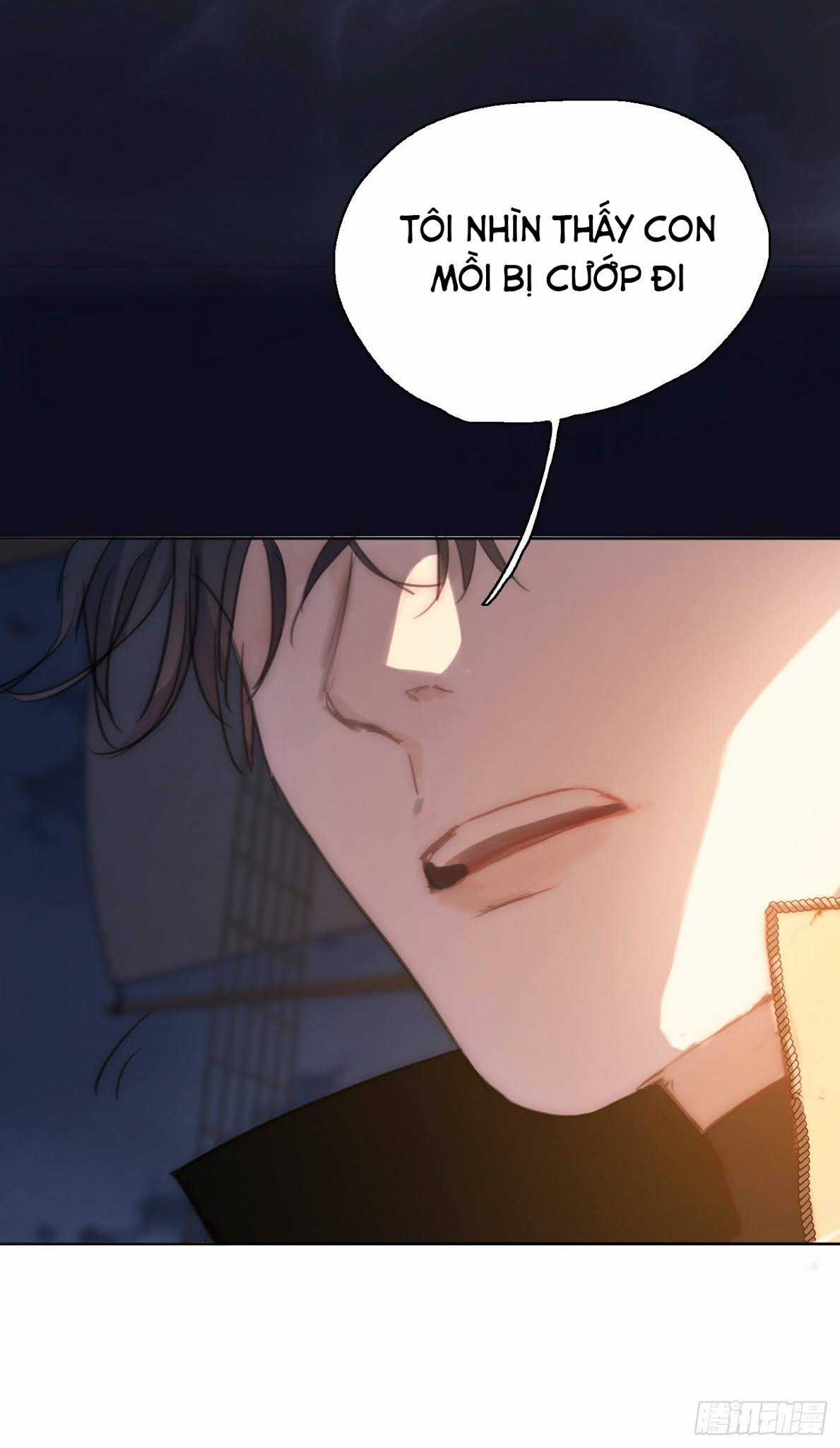 Thỉnh Cùng Ta Đồng Miên-Xin Hãy Ngủ Cùng Ta Chapter 26 trang 43